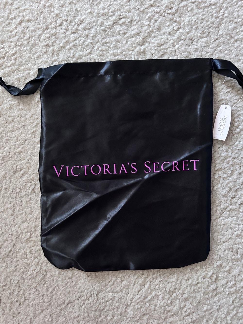 Victoria’s Secret Dust Bag